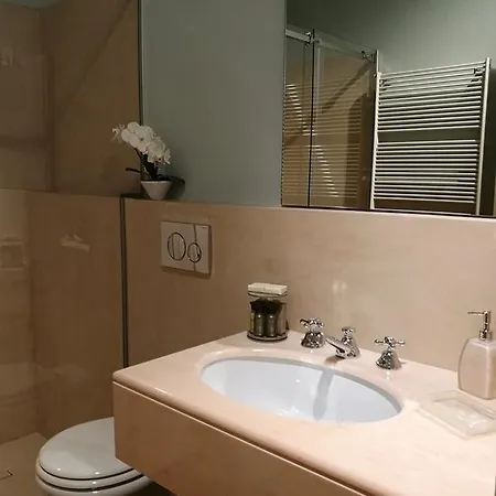 Pensionat Le Di San Vitale Easy