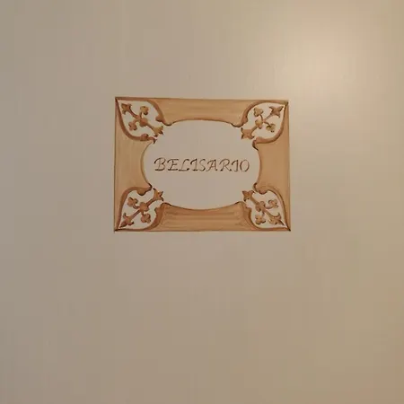 Pensionat Le Di San Vitale Easy Ravenna