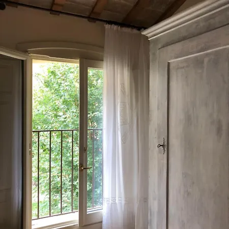 Le Di San Vitale Easy 3* Rávena