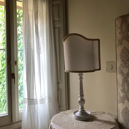 Pensionat Le Di San Vitale Easy 3*