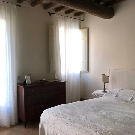Maison d'hôtes Le Di San Vitale Easy *