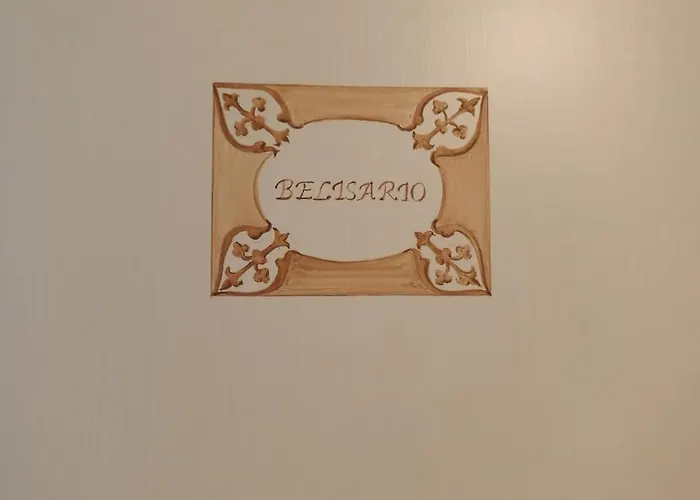 Πανσιόν Le Di San Vitale Easy Ραβένα