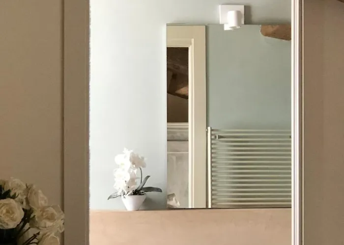 Le Di San Vitale Easy 3* Rávena