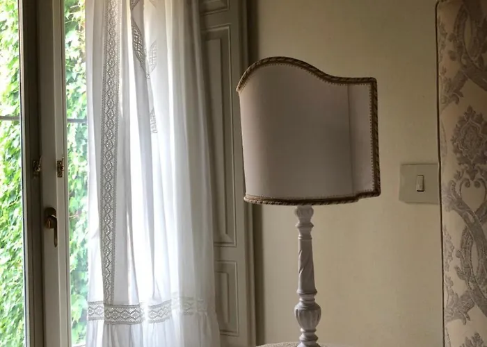 Pensión Le Di San Vitale Easy 3*