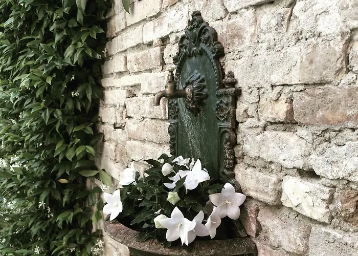 Le Di San Vitale Easy Πανσιόν Ραβένα