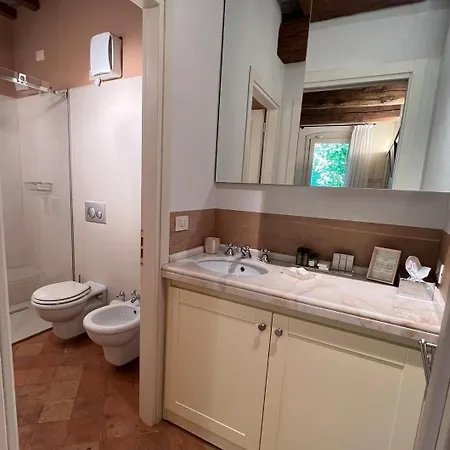 Le Di San Vitale Easy Gasthof