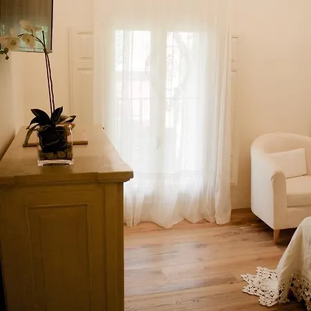 Le Di San Vitale Easy Rávena