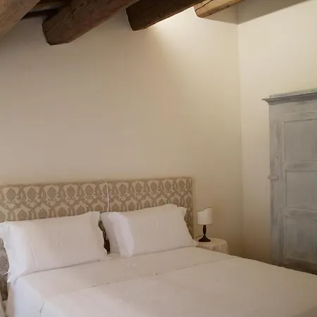 Vendégház Le Di San Vitale Easy Ravenna