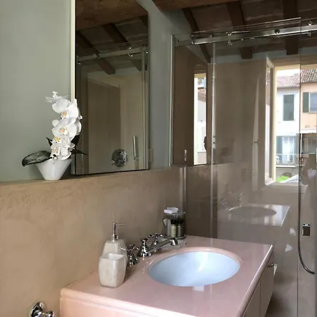 Le Di San Vitale Easy Vendégház Ravenna