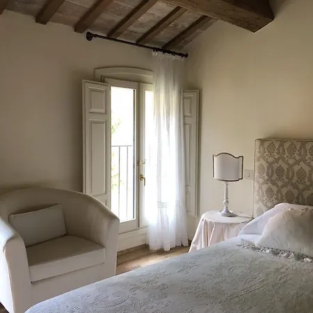 Le Di San Vitale Easy 3* Rávena