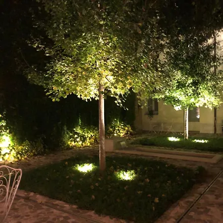 Le Di San Vitale Easy 3*