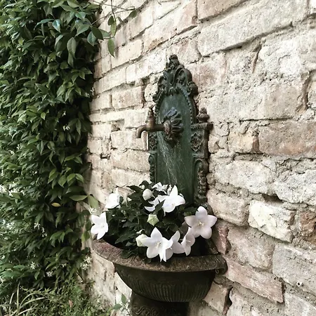 Le Di San Vitale Easy Penzion Ravenna