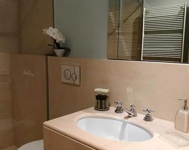 Penzion Le Di San Vitale Easy