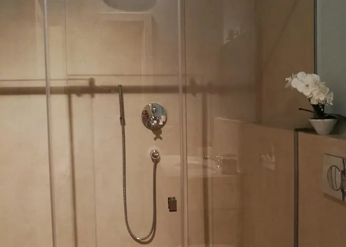 게스트하우스 Le Di San Vitale Easy 3*