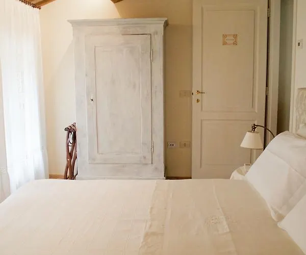 게스트하우스 Le Di San Vitale Easy 라벤나