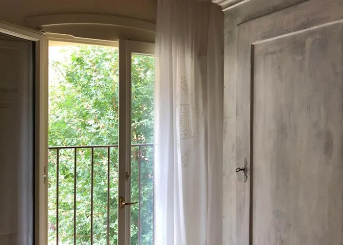 Le Di San Vitale Easy 3* Ravenna