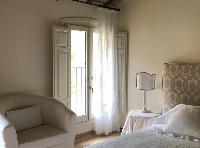 Le Di San Vitale Easy 3* 라벤나