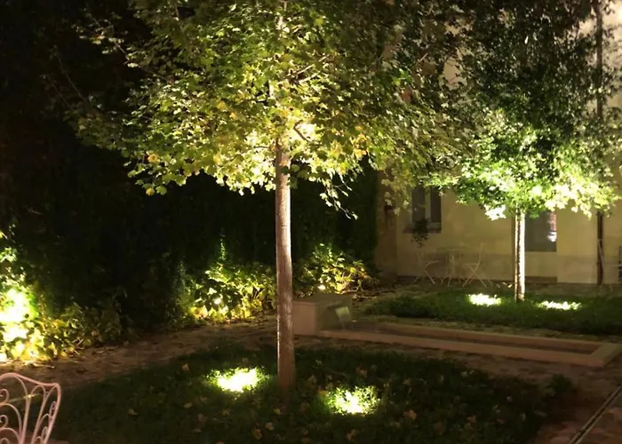 Le Di San Vitale Easy 3*