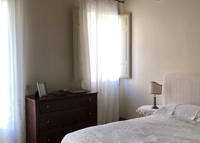 Penzion Le Di San Vitale Easy 3*